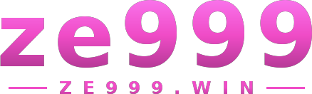 ze999 logo